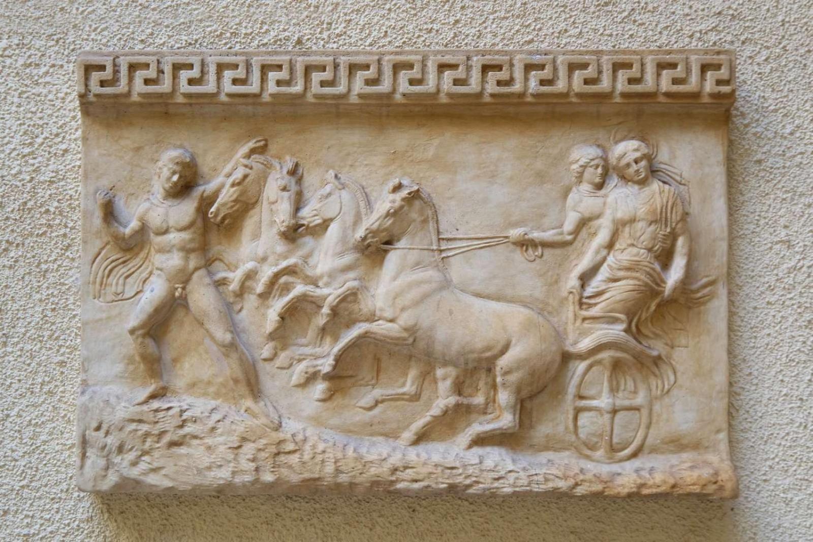 Paradise Museum City Center Belgrade Luaran gambar